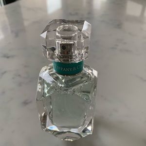 Brand New Tiffany & Co. Perfume